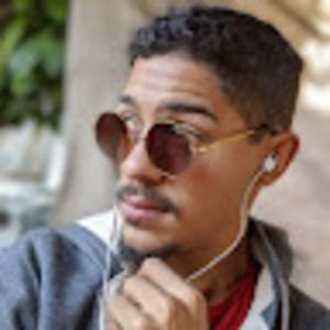 Meet your Posher, Mathew